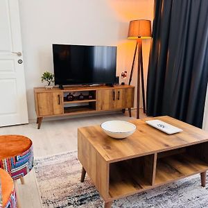 Appartement met Twee Slaapkamers